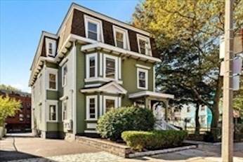 348 Centre St. - Photo 1