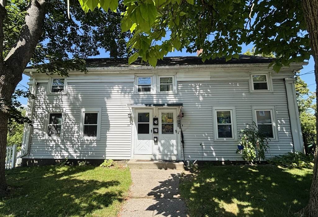 27 Fletcher St - Photo 1