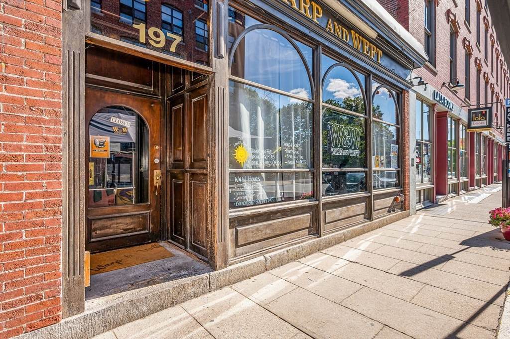 197 Market St - Photo 1