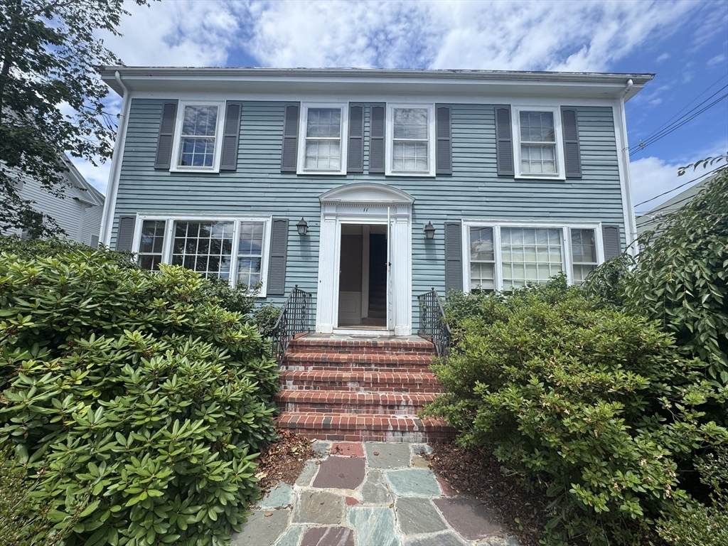 11 Muzzey Street - Photo 1