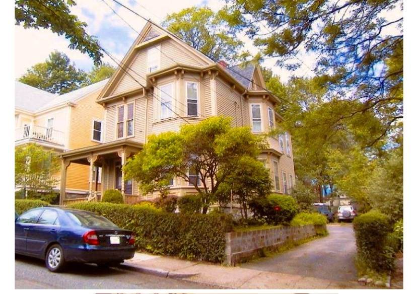 199 Chestnut Avenue - Photo 1