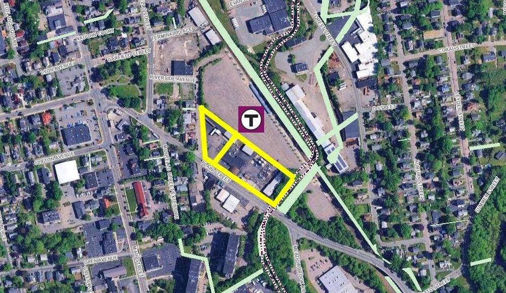 0 Plain St - Photo 1