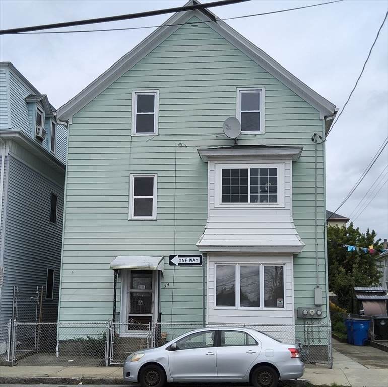 34 Canoniciuos St. - Photo 1