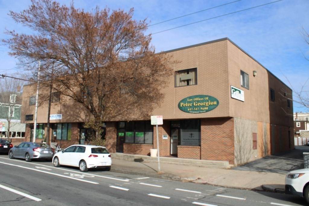 2285 Massachusetts Ave - Photo 1