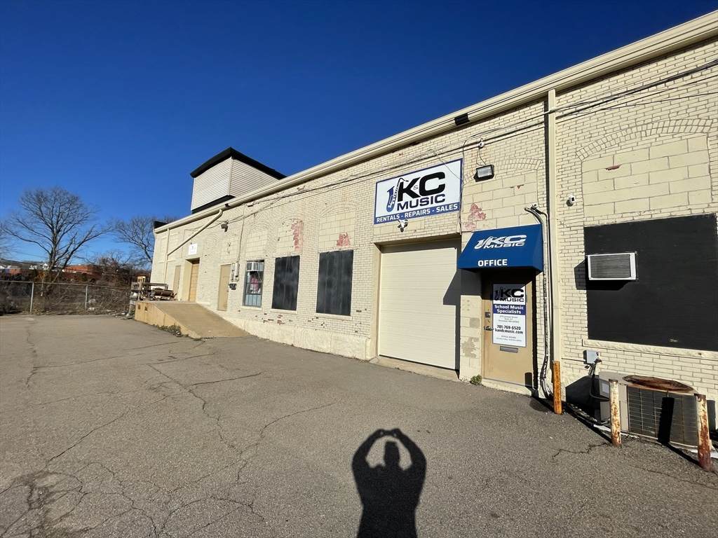 273 Lenox Street - Photo 1