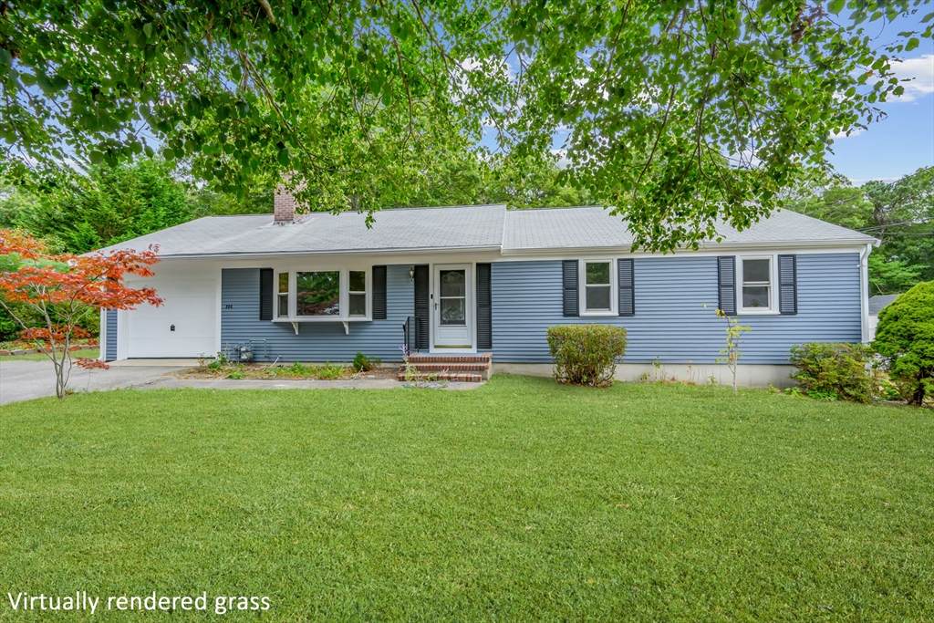 296 Buckskin Path - Photo 1