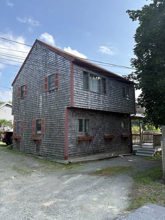 334 Granite Street - Photo 1