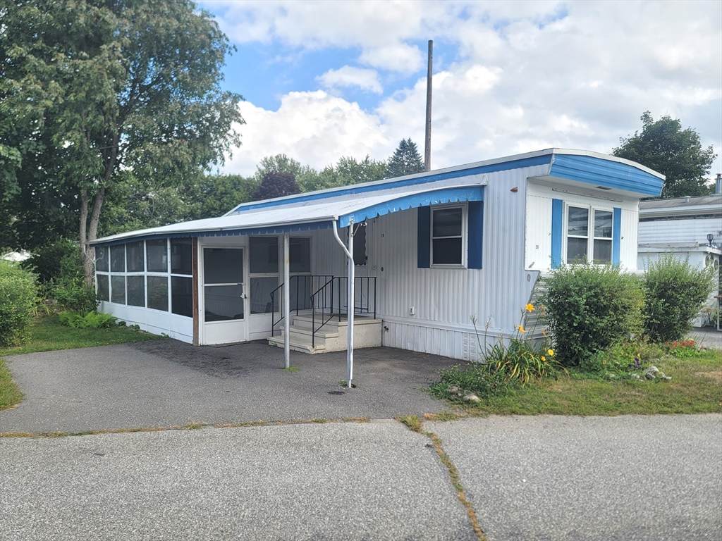 239 Ayer Rd - Photo 1