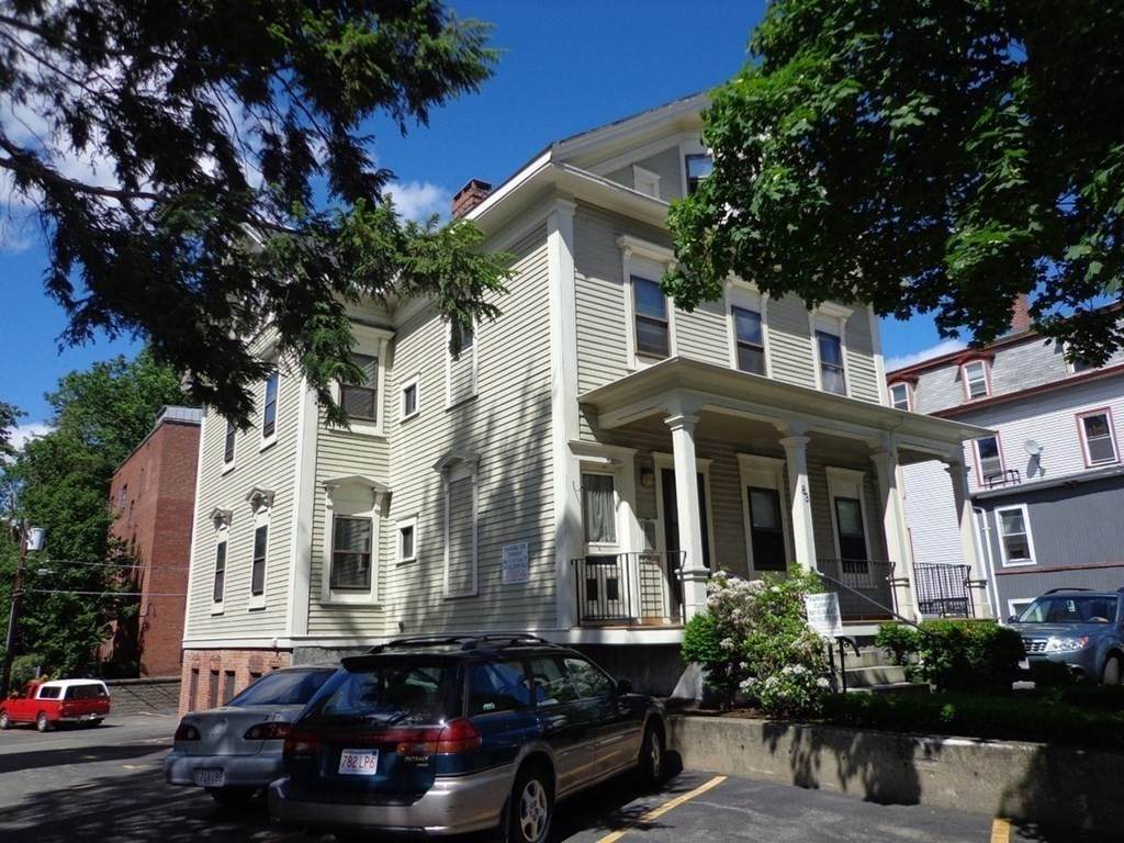 83 Elm Street - Photo 1