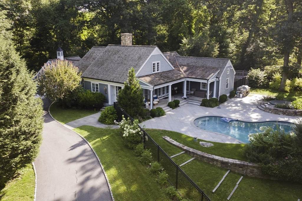 19 Ridge Hill Farm Road - Photo 1