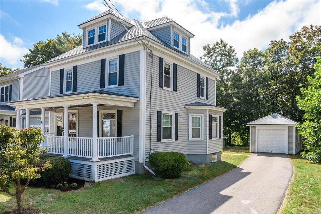 103 North Ave - Photo 1