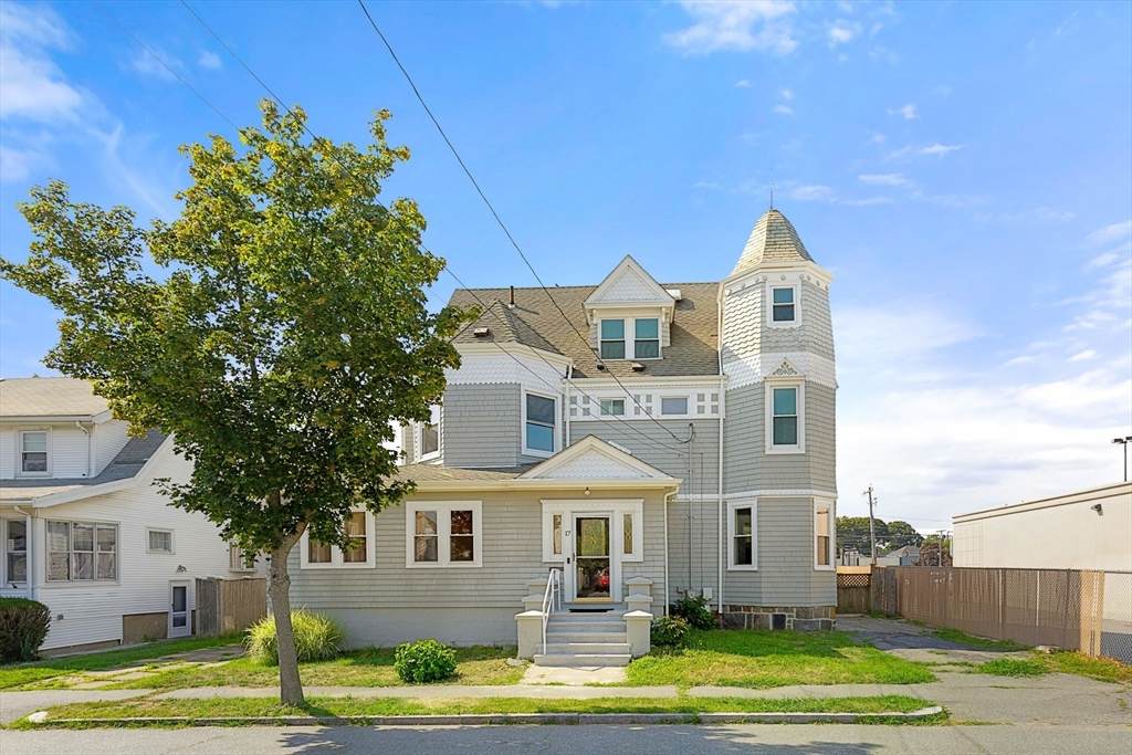 17 Shirley St - Photo 1