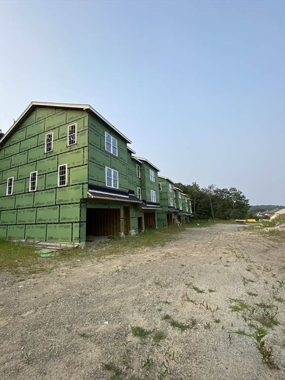 47R Yarnie - Photo 1