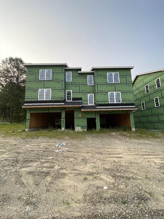 47R Yarnie - Photo 1