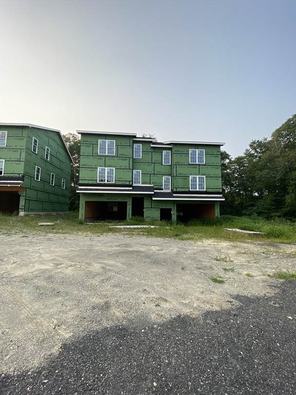 47R Yarnie - Photo 1