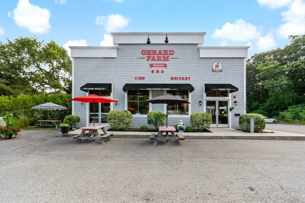 499 State Rd - Photo 1