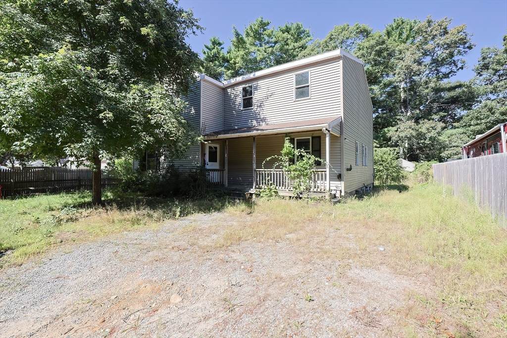 8 Ash Street - Photo 1