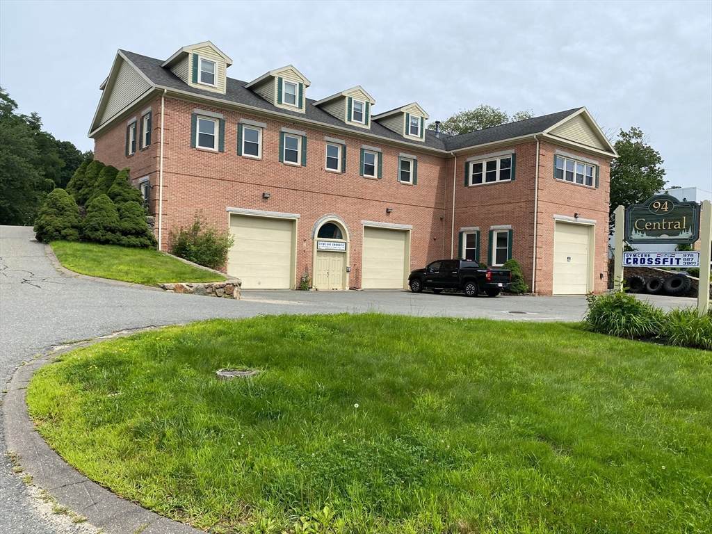 94 Central Street - Photo 1