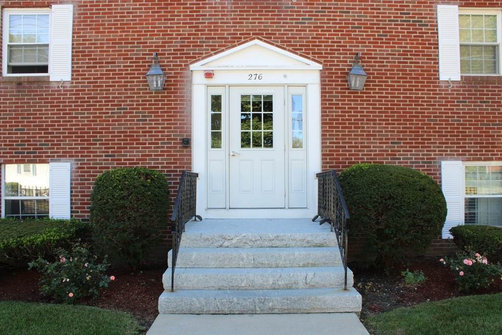 276 Albion Street - Photo 1