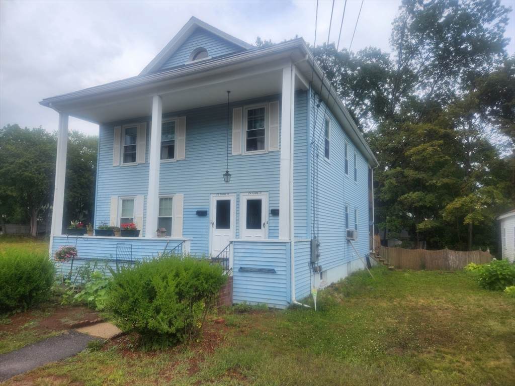 24 Leamy Street - Photo 1