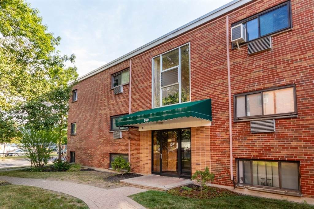 590 American Legion Highway - Photo 1