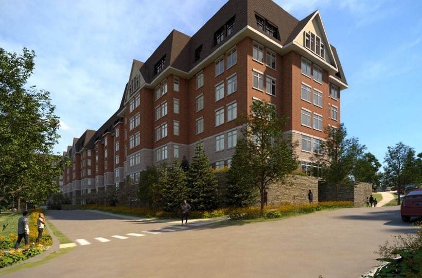 201 Sherman Road - Photo 1