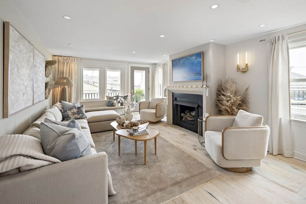 5 Shea Street-(Winter Rental) - Photo 1