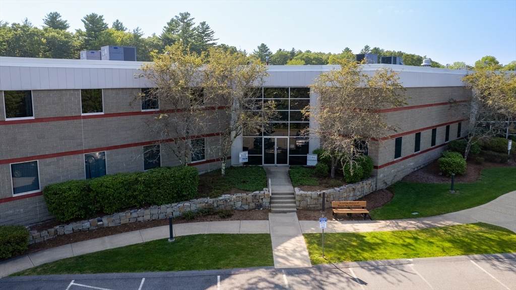 100 Weymouth St - Photo 1