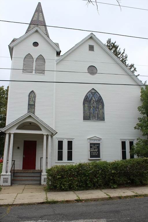 53 Pleasant St - Photo 1