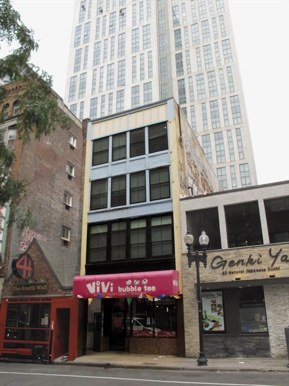 230 Tremont St - Photo 1