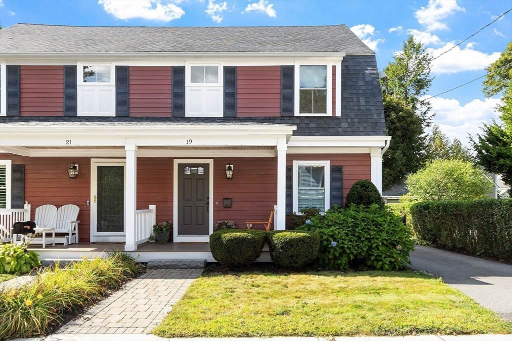 19 Shirley St - Photo 1
