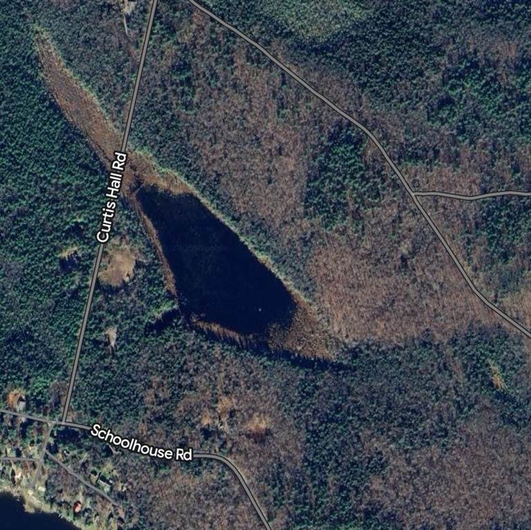 0 Curtis Hall Rd - Photo 1