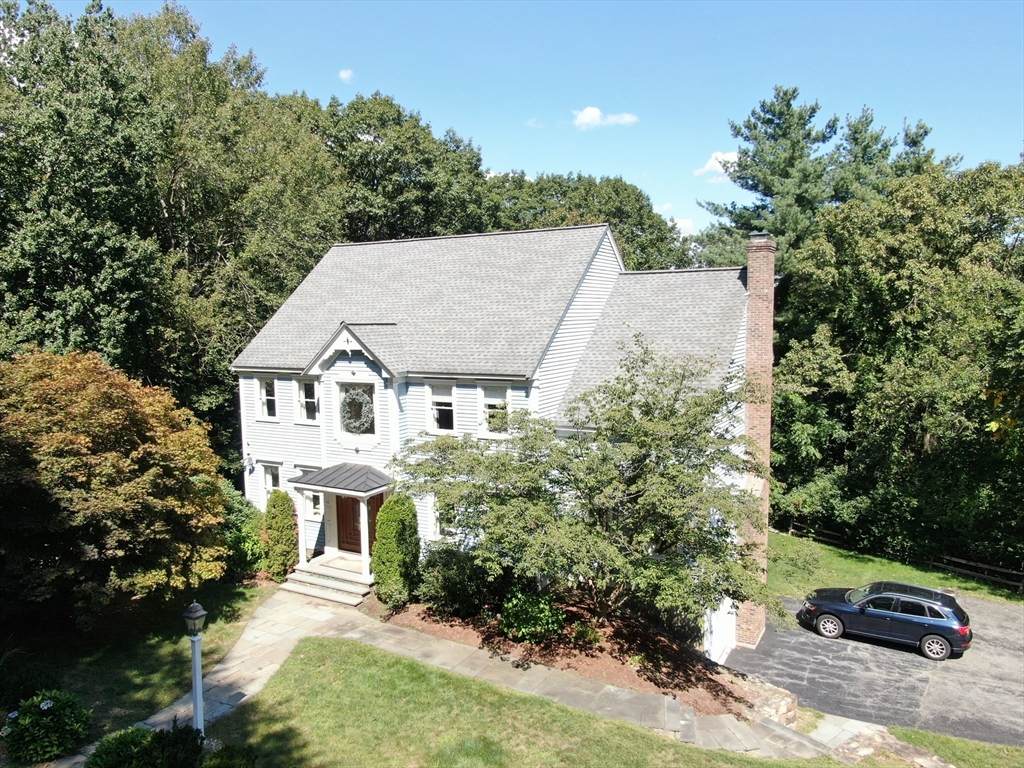 618 Sudbury Street - Photo 1