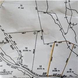 Lot 14 Northfield Road - Photo 1