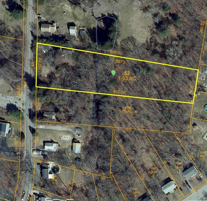 44 Federal Street - Photo 1
