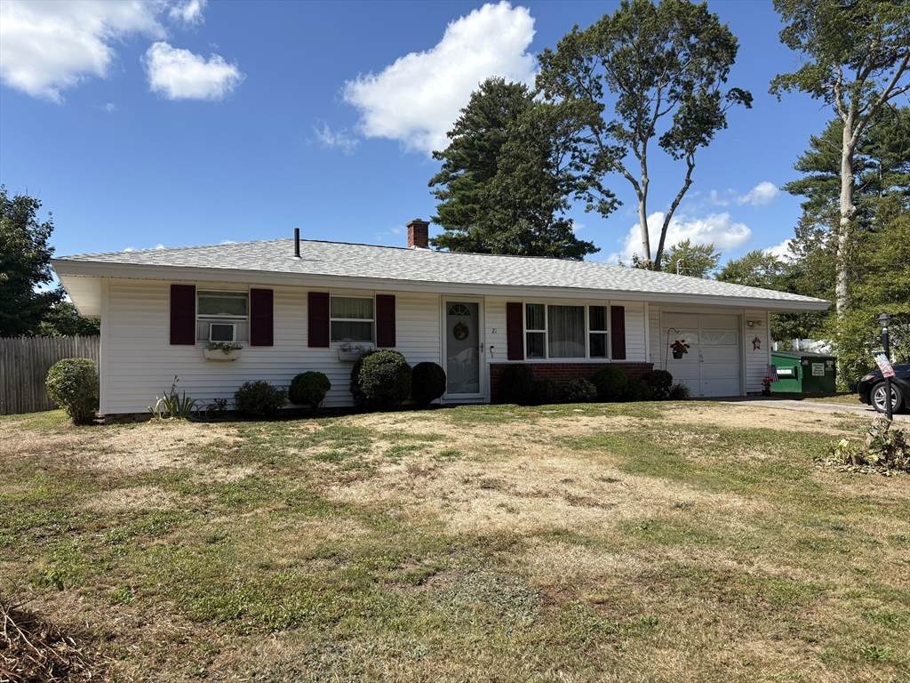 21 Sully Rd. - Photo 1