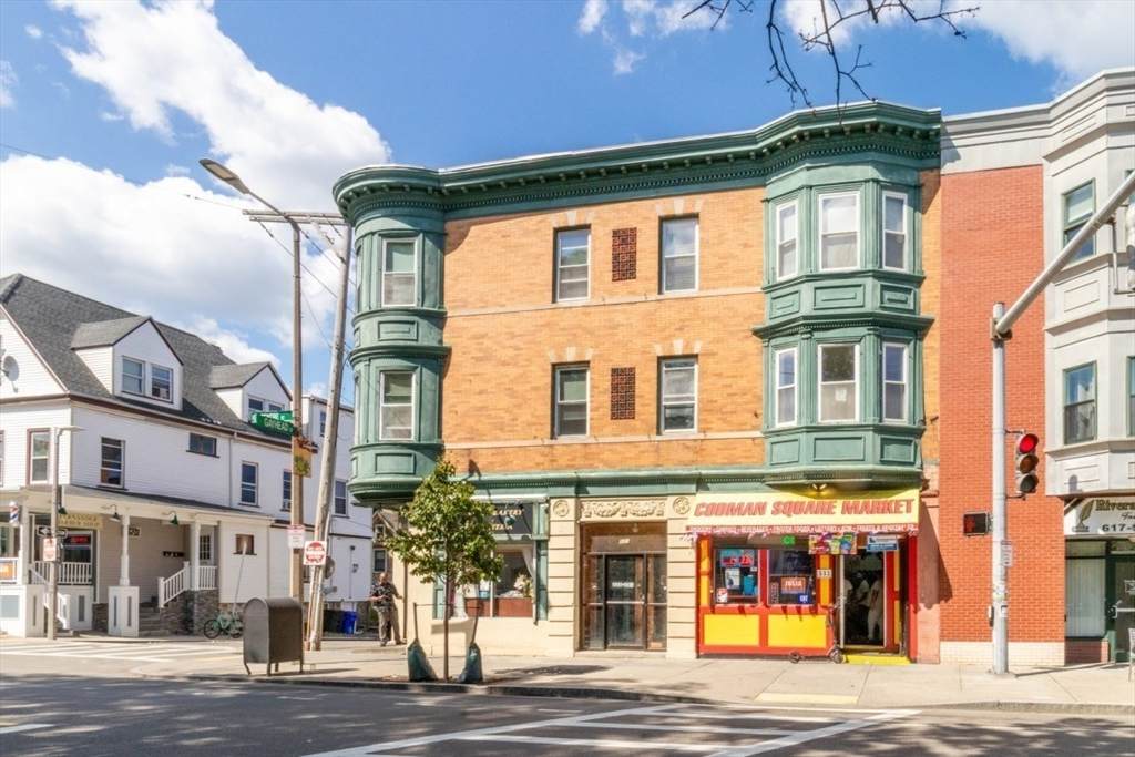 331 Centre St. - Photo 1