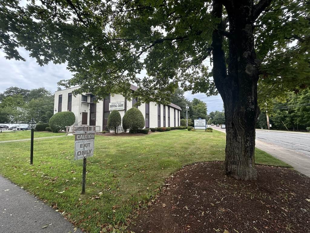 550 North Main Street - Photo 1