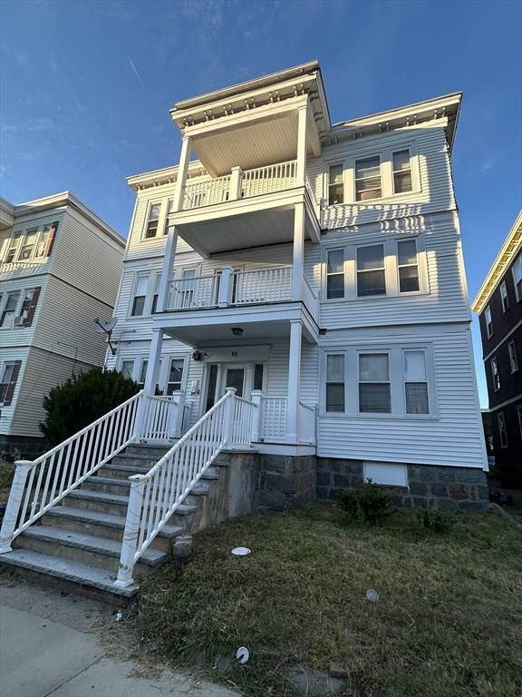 36 Hosmer St - Photo 1