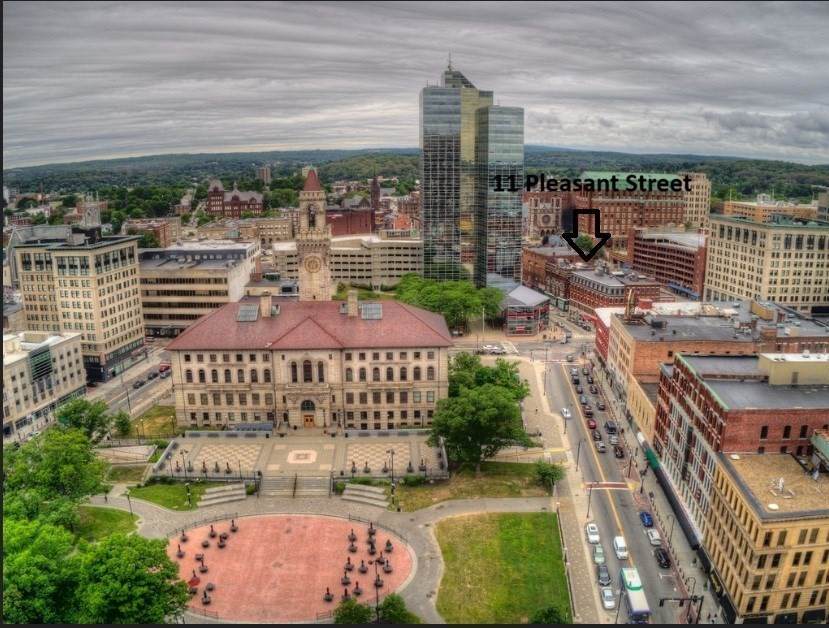 11 Pleasant Street - Photo 1