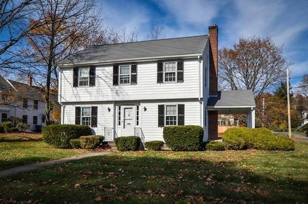 77 W Central St. - Photo 1