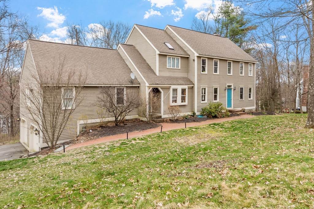 76 Woobly Rd - Photo 1