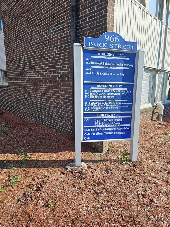 966 Park Street - Photo 1