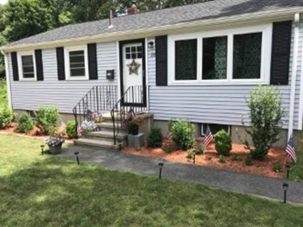 100 Ward St - Photo 1