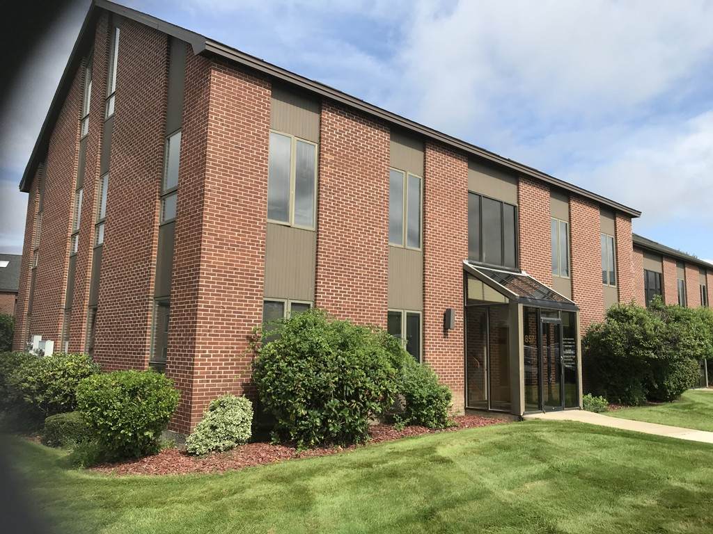 871 Turnpike Street - Photo 1