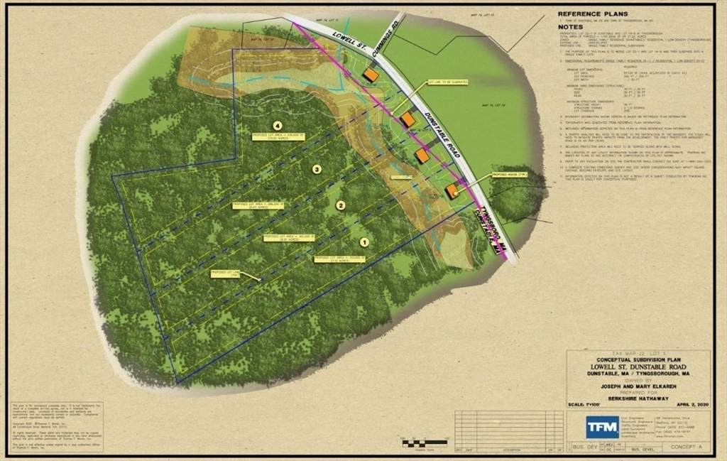0 Dunstable Road - Photo 1