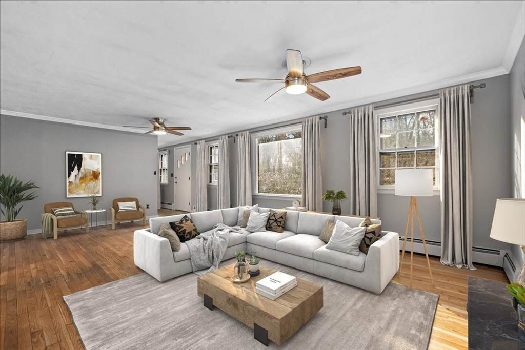 346 Long Hill Road - Photo 1