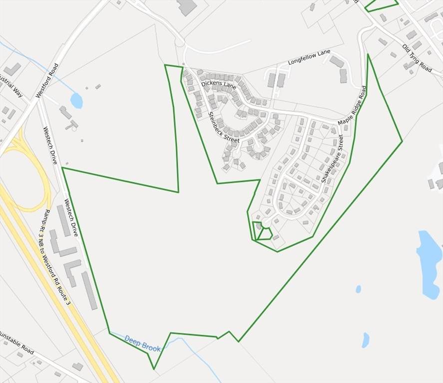 24 Old Tyng Road - Photo 1