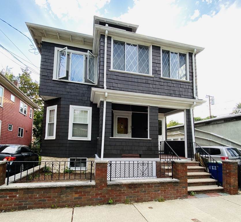 5 Parkdale Street - Photo 1