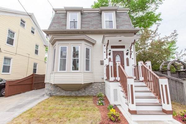 7 Lorenzo Street - Photo 1